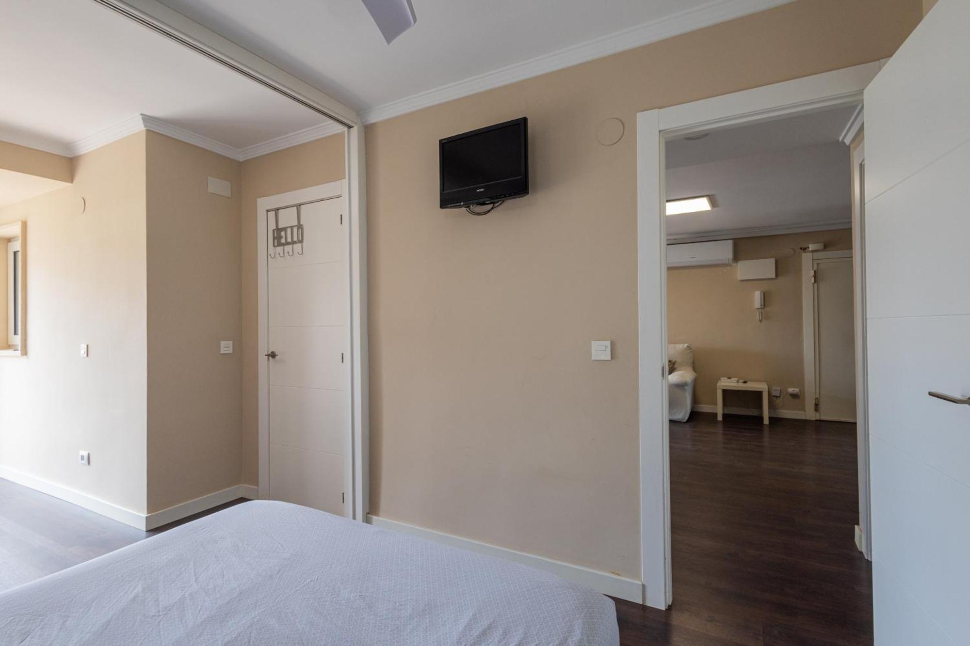 Apartamento Con Piscina Y Zonas Comunes Playa de Gandia Exteriér fotografie
